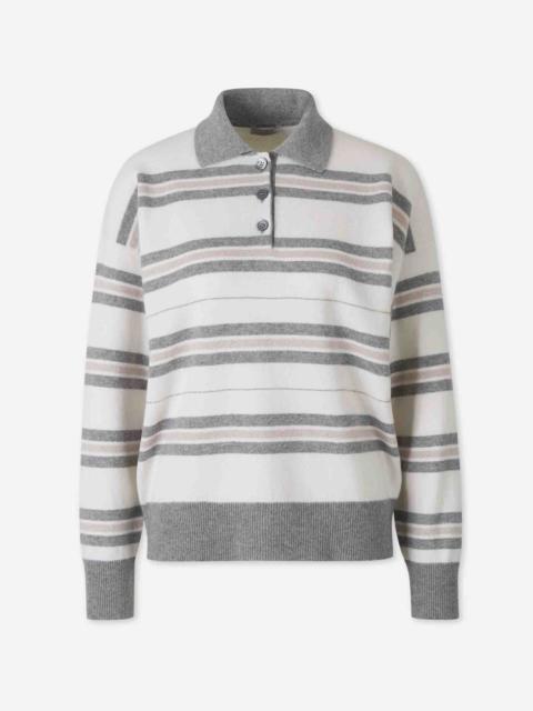 PESERICO CREW NECK SWEATER
