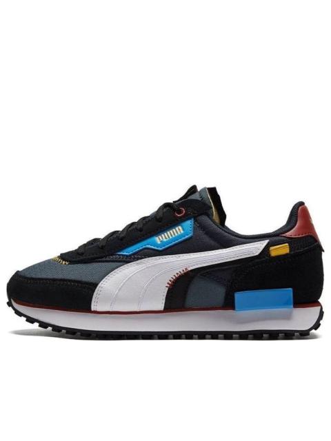 PUMA Future Rider 'Displaced - Dark Slate' 383148-01