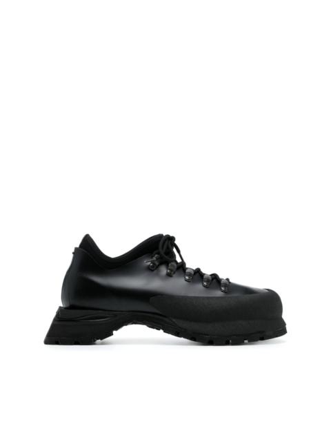 DEMON Poyana boots