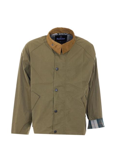 Barbour Transport jacket