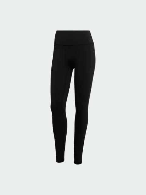 adidas Optime Workout Full Length Leggings