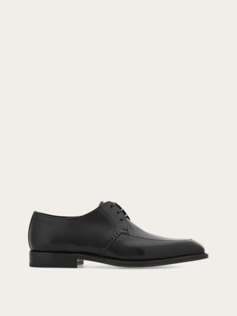 FERRAGAMO Derby shoe
