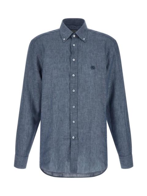 Etro Linen shirt