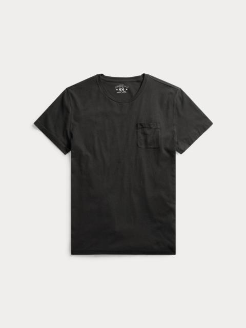 RRL by Ralph Lauren Jersey Pocket T-Shirt
