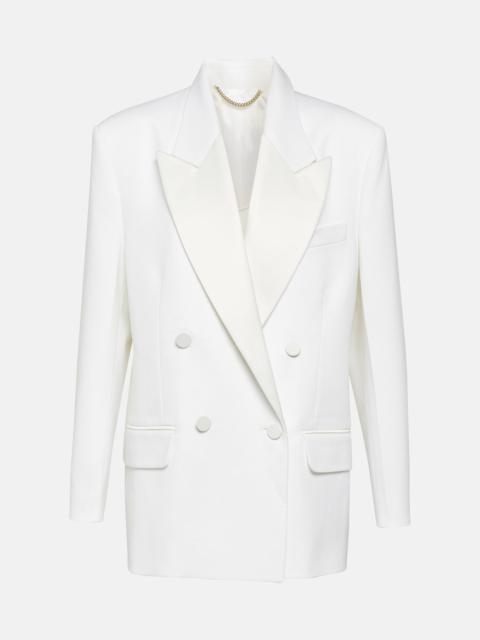 Victoria Beckham Double-breasted blazer