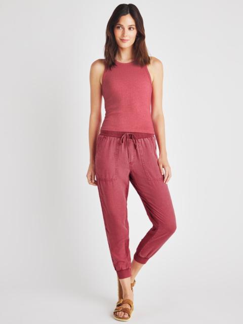 Splendid Supersoft Rib Tank