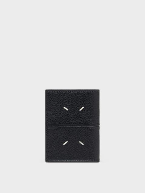 Maison Margiela Leather Card Holder