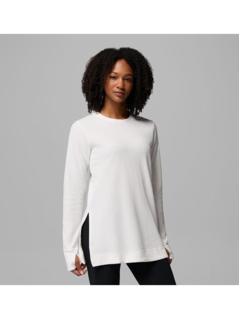 Columbia Women's Holly Hideaway Waffle Tunic