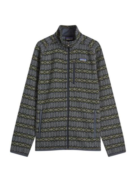 Patagonia Patagonia Better Sweater Jacket