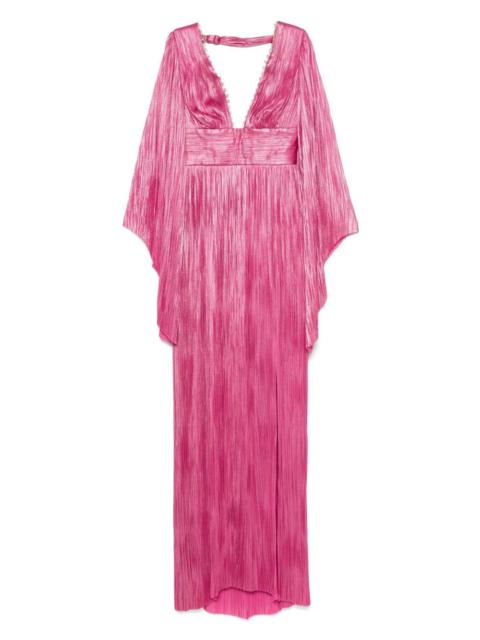 MARIA LUCIA HOHAN Harlow maxi dress