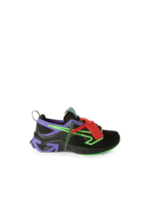 Off-White Space Memo sneakers