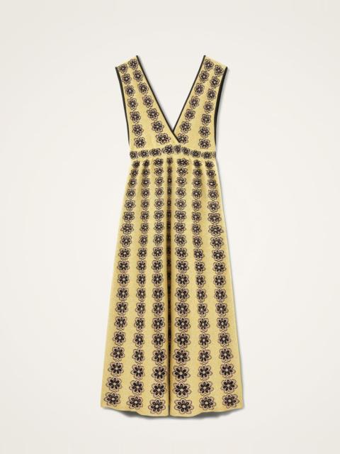 Caper Dress