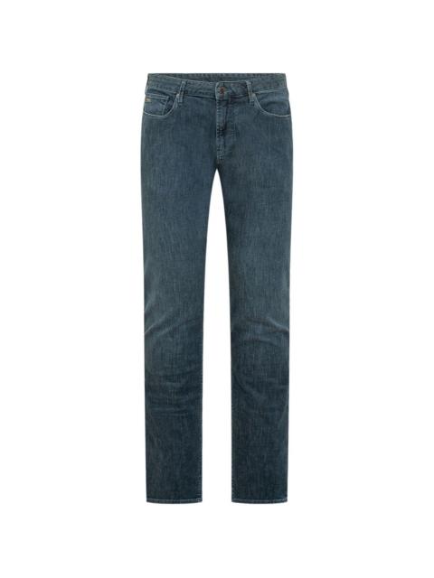 EMPORIO ARMANI J06 jeans