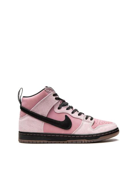 Nike x KCDC SB Dunk High Pro sneakers