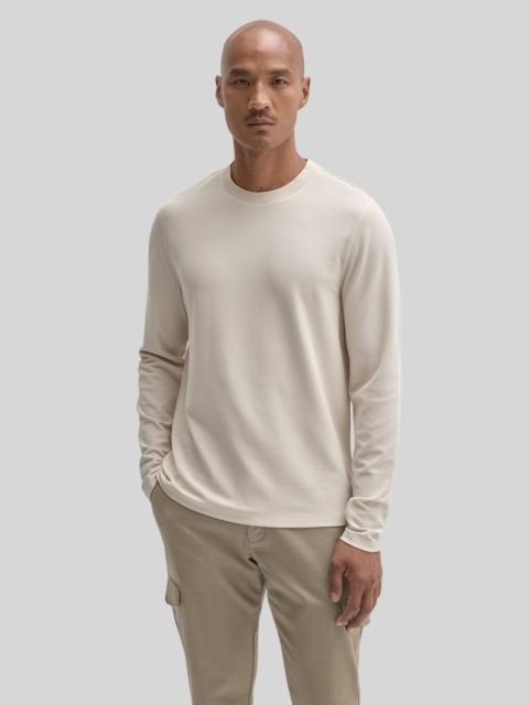 ROBERT BARAKETT Sorrell Long Sleeve Crew