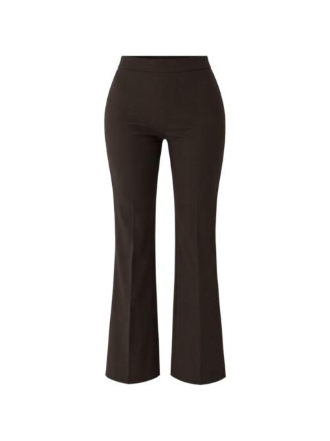 SIMKHAI bootcut trousers