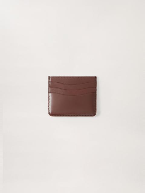 Lemaire RANSEL CARD HOLDER