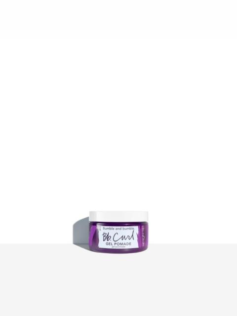 Bumble and bumble Curl Gel Pomade for Shine and Definition