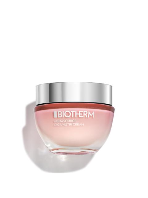 Biotherm Aquasource Cica Nutri Cream 50ml