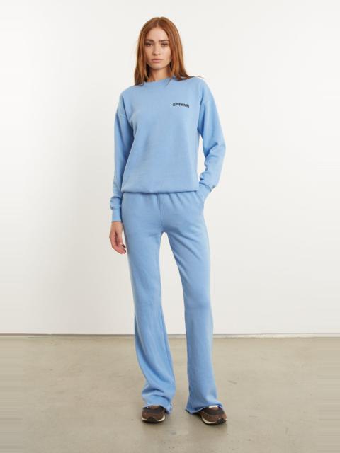 SKY LOGO SWEATSHIRT