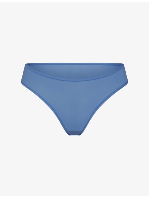 SKIMS Fits Everybody Jersey Thong