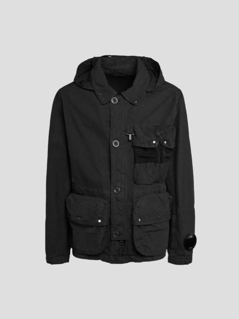 C.P. Company Ba-Tic Goggle Jacket