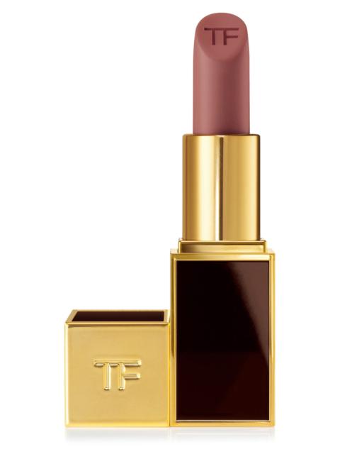 TOM FORD Lip Color Matte Lipstick in 25 Suede Rose at Nordstrom