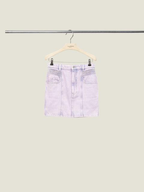 Isabel Marant Étoile HONDO SKIRT