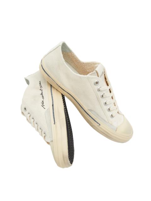 V-STAR CANVAS SNEAKERS
