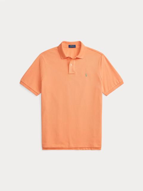Polo Ralph Lauren The Iconic Mesh Polo Shirt - All Fits