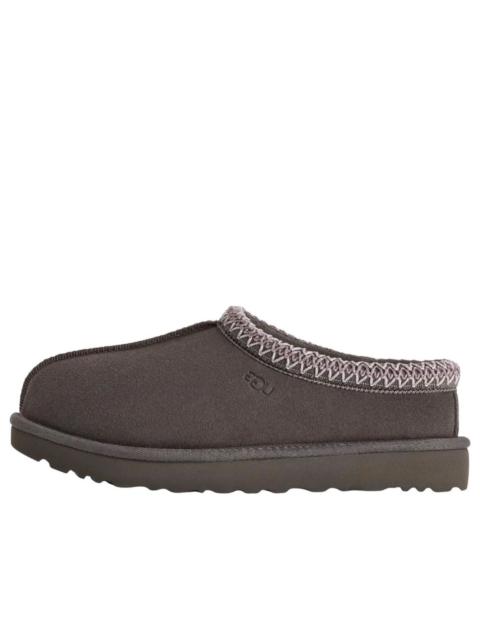 UGG (WMNS) UGG Tasman Slipper 'Charcoal Sugarplum' 5955-CCLS