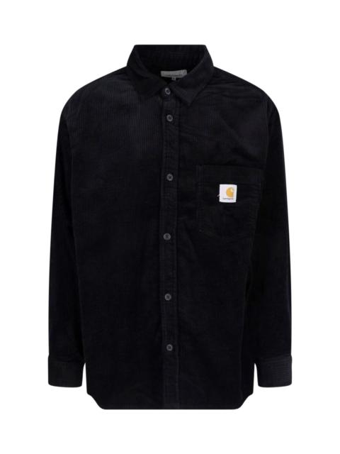 Carhartt WIP SHIRT "LOYDE"