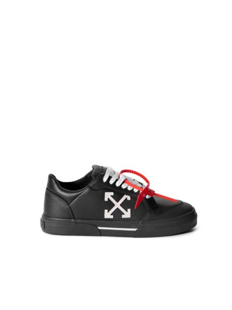 Vulcanized Low Sneakers