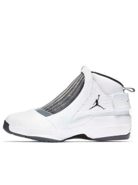 Jordan Air Jordan 19 Retro 'Flint' 2019 AQ9213-100