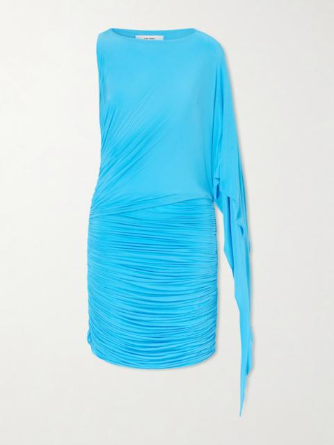 bodycon midi dress for women Black Cut Out Detail Bodycon Midi Dress main image 0