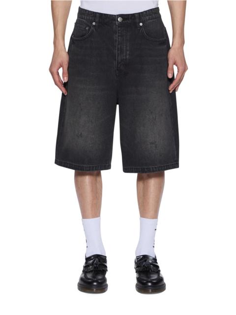 Ksubi MAXX SHORT KRUDE