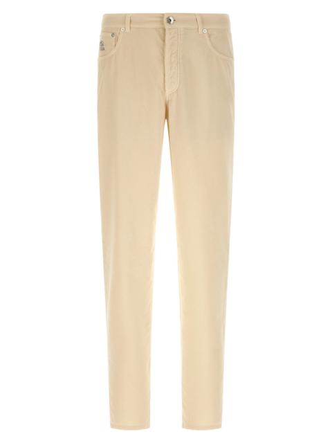 Brunello Cucinelli Corduroy pants