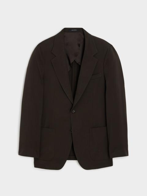 TODD SNYDER Italian Gabardine Madison Jacket