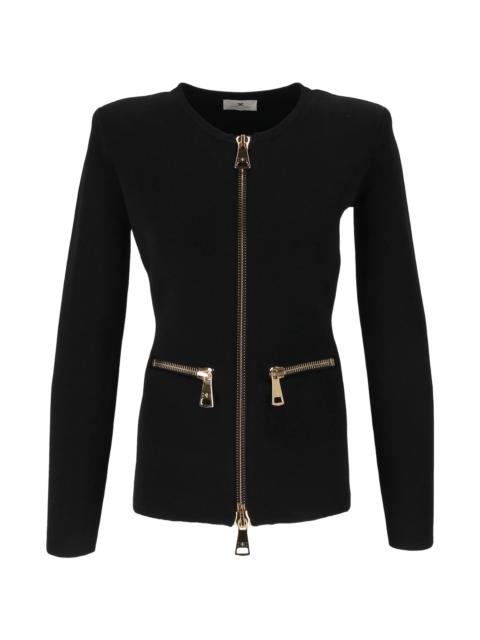 ELISABETTA FRANCHI Elisabetta Franchi MAGLIA TRICOT