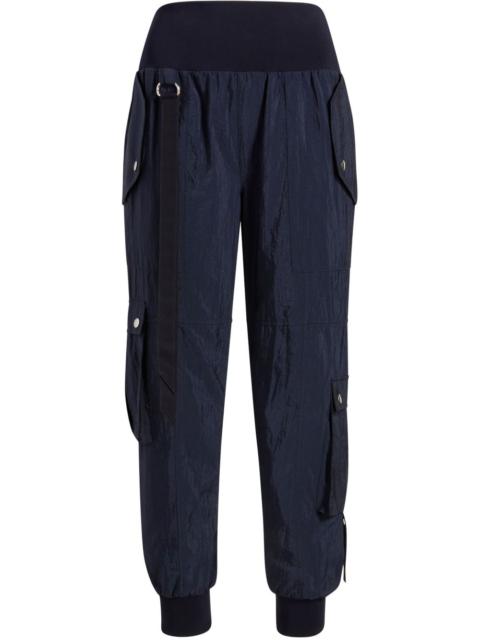 Cinq à Sept Harmony trousers