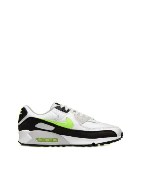 Air Max 90 "Green" sneakers