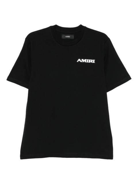 AMIRI Amiri Logo T-shirt