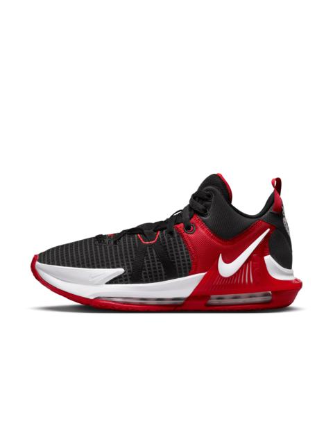 Nike Men's LeBron Witness 7 Basketball Shoes