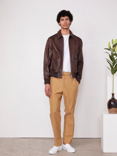 OFFICINE GÉNÉRALE CESARIO BOMBER