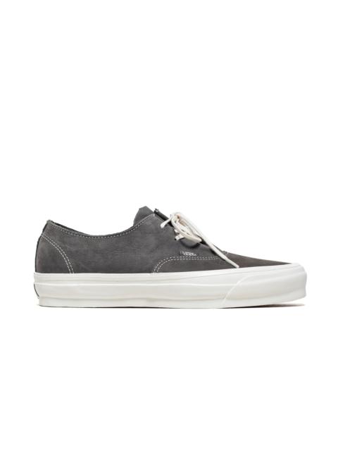 Vans Premium LX Authentic Ease Faded Black