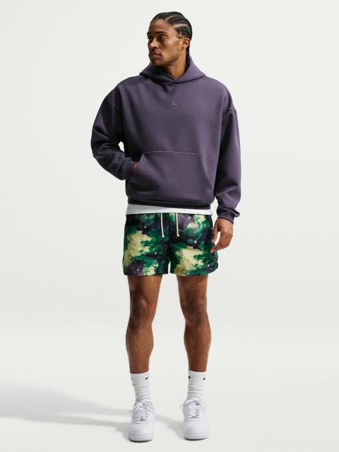 Nike Nike Standard Issue Men's 5" Woven Basketball Shorts