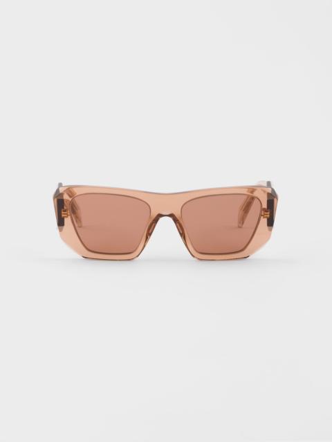 Prada Prada Symbole sunglasses