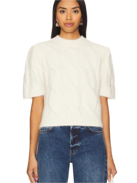 ANINE BING Brittany Sweater