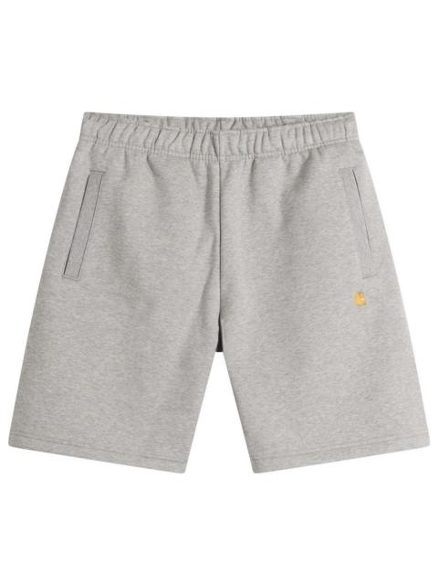 Carhartt WIP Carhartt WIP Chase Sweat Short