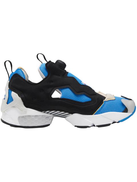 Reebok Instapump Fury Maison Margiela Memory Of Black Blue